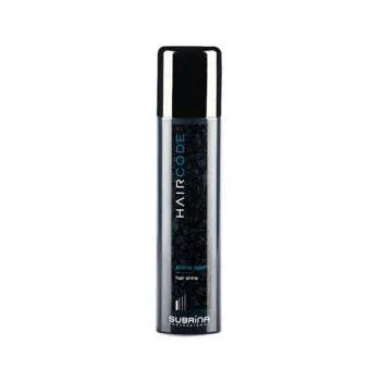 PR.SUBRINA HAIRCODE SHINE AGENT HAIR SHINE 150ML 