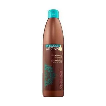 PRECIOUS ARGAN SHAMPOO VOLUME 500 ML 