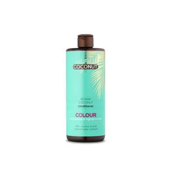 LUXURIOUS COCONUT REGENERATOR COLOUR 