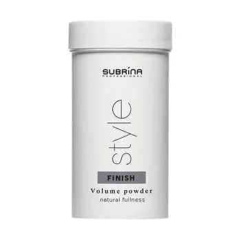 SUBRINA PROFESSIONAL PUDER ZA VOLUMEN/10G 