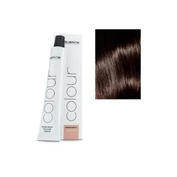 PROFESSIONAL SUBRINA UNIQUE 4/0 MEDIUM BROWN 100ML 