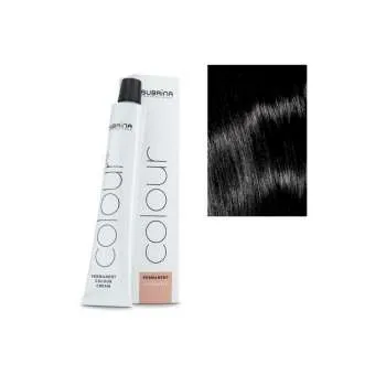 FARBA ZA KOSU PROFESSIONAL UNIQUE 2/0 BLACK 100ML 