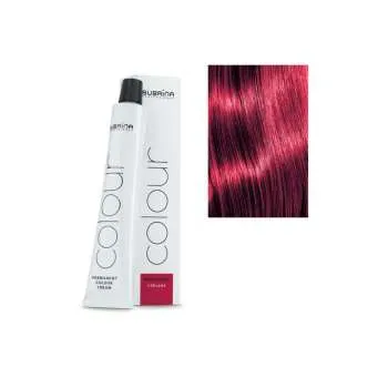 PR.SUBRINA UNIQUE 9/56 VERY LIGHT BLOND BURGUNDY 100ML 