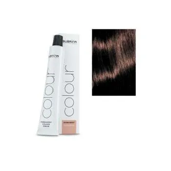 FARBA ZA KOSU PROFESSIONAL UNIQUE 4/7 MEDIUM BROWN 100ML 