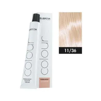 SUBRINA PROFESSIONAL UNIQUE 11/36 HIGHLIFT SAND 100ML 