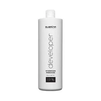 PR.SUBRINA HIDROGEN DEVELOPER 1.9% 1000ML 