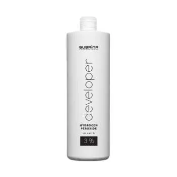 SUBRINA PROFESSIONAL HIDROGEN DEVELOPER 3% 1000ML 