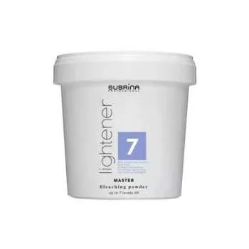 PR.SUBRINA GEL BLANS PREMIUM 500GR KUTIJA 