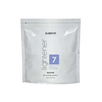 SUBRINA PROFESSIONAL GEL BLANS PREMIUM 500GR KESA 