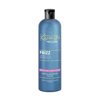 KERATIN RECODE BALZAM FRIZZ STOP 400 ML 