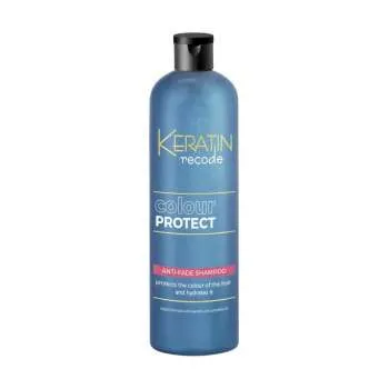 KERATIN RECODE SAMPON COLOUR PROTECT 400 ML 