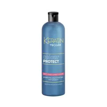 KERATIN RECODE BALZAM COLOUR PROTECT 400 ML 