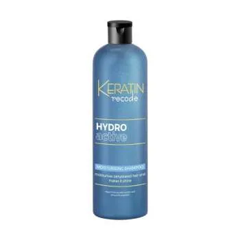 KERATIN RECODE SAMPON HYDRO ACTIVE 400 ML 