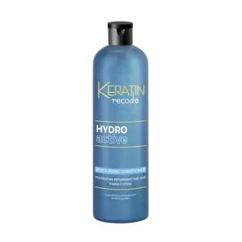 KERATIN RECODE BALZAM HYDRO ACTIVE 400 ML 