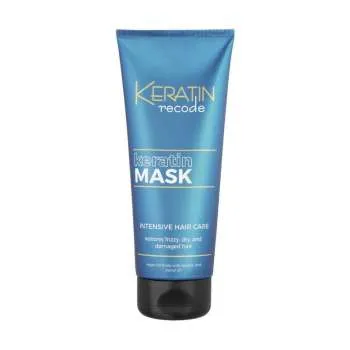 KERATIN RECODE KERATIN MASK 200 ML 