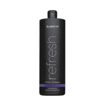 SUBRINA PROFESSIONAL VIOLET SHAMPOO/1000ML 