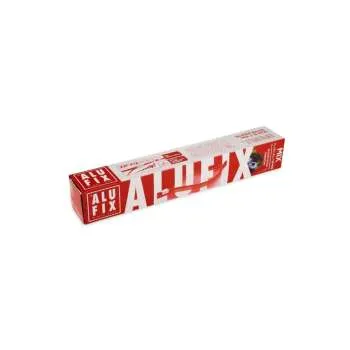ALUFIX ZIP-FIX VRECICA ZA SPREMANJE NAMIRNICA  MIX (30 KOM/KUTIJA) 