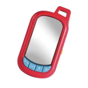 INFUNBEBE IGRAČKA ZA BEBE TELEFON SELFIE 