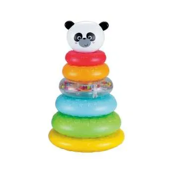 INFUNBEBE IGRAČKA ZA BEBE PANDA 6M+ 