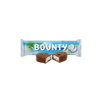 BOUNTY MILK 57G EVEREST 