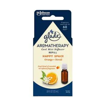 GLADE AROMA DIFJUZER DOPUNA ORANGE 