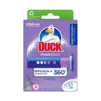 DUCK FRESH DISCS LAVANDA 