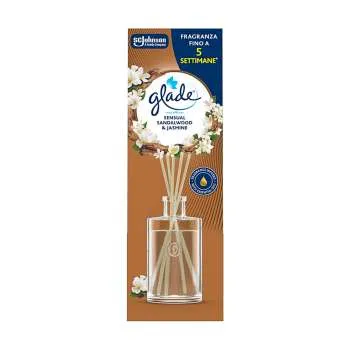 GLADE MIRISNI STAPICI SANDALOVINA JASMIN 