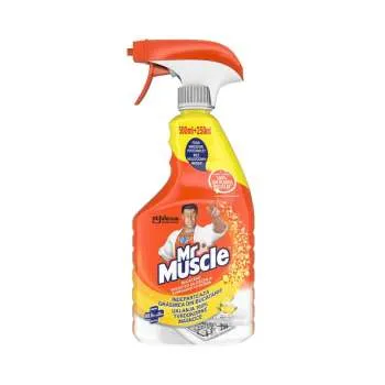 MR. MUSCLE TRIGER ZA CISCENJE KUHINJA 750 ML 