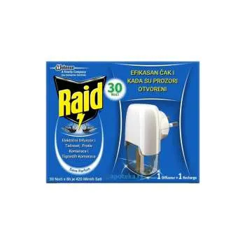 RAID APARAT SA TECNOSCU 30 NOCI 21ML 