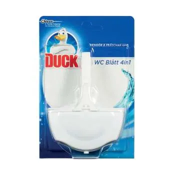 DUCK AQUA BLUE 4U1 TVRDA KORPICA 40GR 