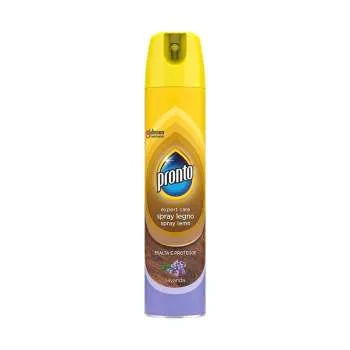 PRONTO CLASSIC - SPREJ ZA NAMJEŠTAJ SA MIRISOM 
