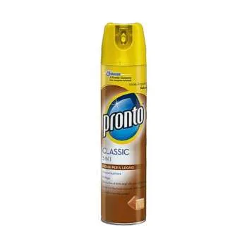 PRONTO CLASSIC - SPREJ ZA NAMJEŠTAJ 