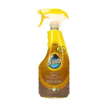 PRONTO ALOE VERA RASPRŠIVAČ 500 ML 