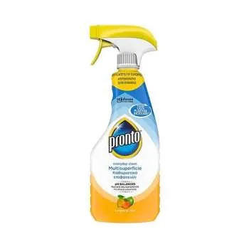 PRONTO MULTISUPERFICIE RASPRŠIVAČ 500 ML 