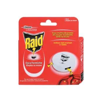 RAID SUPER ZAMKA ZA MRAVE 