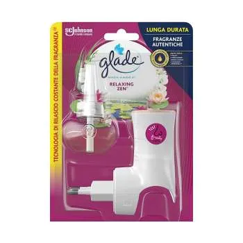 GLADE ELEKTRICNI OSVJEZIVAC BAZA 