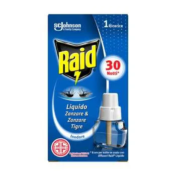 RAID TECNOST DOPUNA 30 NOCI 21ML 