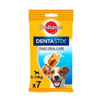 PEDIGREE DENTA STIX DAILY ORAL CARE 110G 