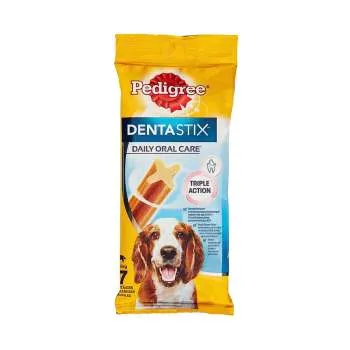 PEDIGREE DENTA STIX 7KOM 