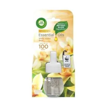 AIRWICK REFILL OSVJEŽIVAČ 19 ML WHITE VANILLA BEAN 