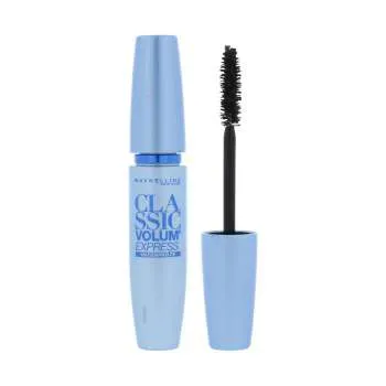 MAYBELLINE MASKARA VOLUM EXPRESS WATERPROOF BLACK 