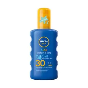 NIVEA SUN SPREJ FOR KIDS FAKTOR 30 200ML 
