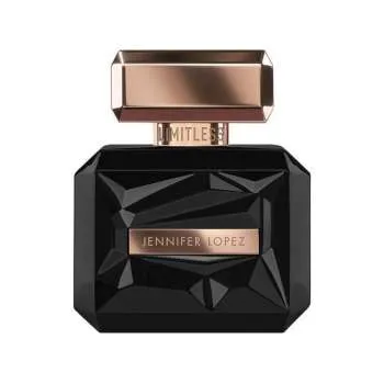 JENNIFER LOPEZ LIMITLESS EDP SPRAY 50ML 