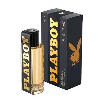 PLAYBOY VIP EAU DE TOILETTE 60ML 