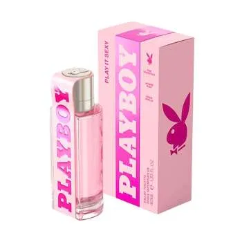 PLAYBOY PLAY IT SEXY EAU DE TOILETTE 40ML 