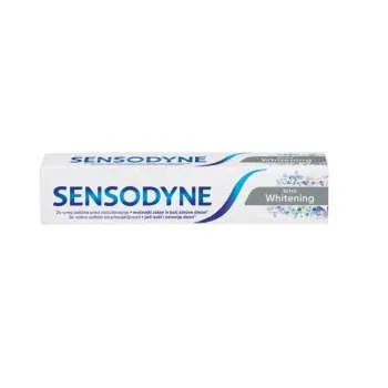 SENSODYNE PASTA EXTRA WHITENING 75ML 