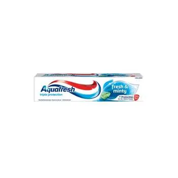 AQUAFRESH PASTA ZA ZUBE FRESH&MINTY 50ML 