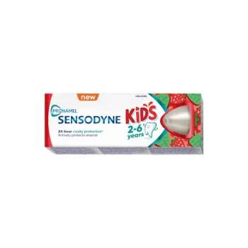 SENSODYNE PASTA ZA ZUBE PRONAMEL 2+ KIDS 50ML 