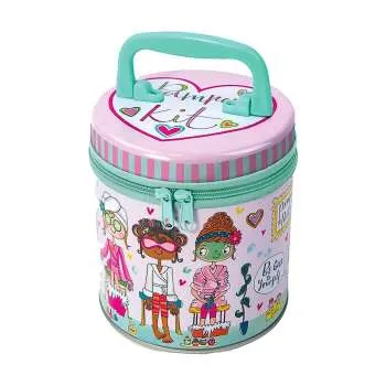 RE METALNA KUTIJA SA ZIPOM - PAMPER KIT 