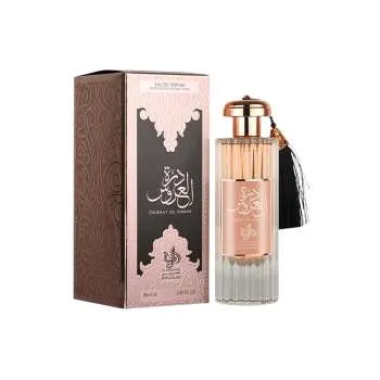 AL WATANIAH PERFUME - DURRAT AL AROOS 